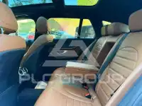 2019 Mercedes Benz C 43 AMG