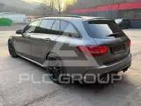 2019 Mercedes Benz C 43 AMG