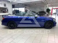 2019 Mercedes Benz C 43 AMG