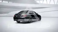 2019 Mercedes Benz C 43 AMG