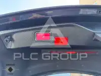 2019 Mercedes Benz C 43 AMG