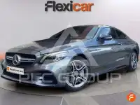2019 Mercedes Benz C 43 AMG