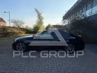 2019 Mercedes Benz C 43 AMG