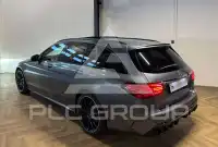 2019 Mercedes Benz C 43 AMG