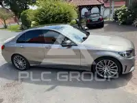 2019 Mercedes Benz C 43 AMG