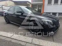 2019 Mercedes Benz C 43 AMG