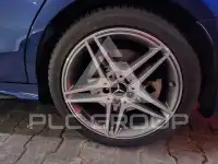2019 Mercedes Benz C 43 AMG