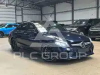 2019 Mercedes Benz C 43 AMG