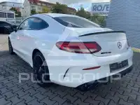 2019 Mercedes Benz C 43 AMG