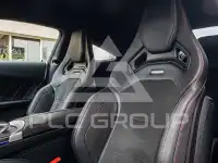 2019 Mercedes Benz C 43 AMG