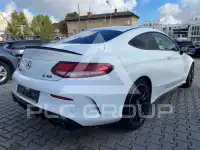 2019 Mercedes Benz C 43 AMG
