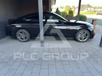 2019 Mercedes Benz C 43 AMG