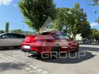 2019 Mercedes Benz C 43 AMG