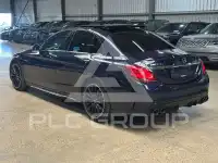 2019 Mercedes Benz C 43 AMG