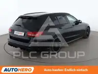2019 Mercedes Benz C 43 AMG