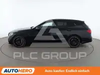 2019 Mercedes Benz C 43 AMG
