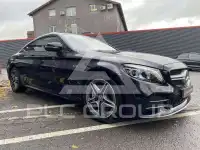 2019 Mercedes Benz C 43 AMG