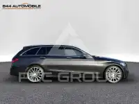 2019 Mercedes Benz C 43 AMG