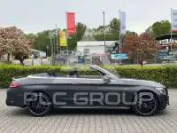 2019 Mercedes Benz C 43 AMG
