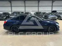 2019 Mercedes Benz C 43 AMG