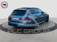 2019 Mercedes Benz C 43 AMG