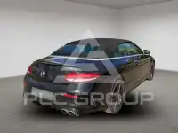 2019 Mercedes Benz C 43 AMG