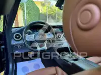 2019 Mercedes Benz C 43 AMG