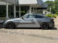 2019 Mercedes Benz C 43 AMG