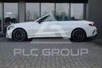 2019 Mercedes Benz C 43 AMG