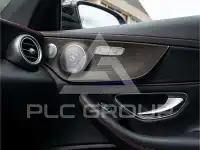 2019 Mercedes Benz C 43 AMG