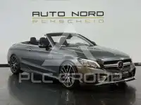 2019 Mercedes Benz C 43 AMG