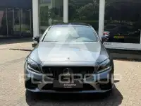 2019 Mercedes Benz C 43 AMG