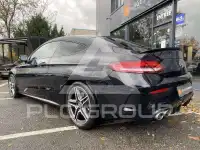 2019 Mercedes Benz C 43 AMG