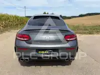 2019 Mercedes Benz C 43 AMG