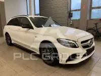 2019 Mercedes Benz C 43 AMG