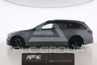 2019 Mercedes Benz C 43 AMG