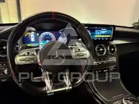 2019 Mercedes Benz C 43 AMG