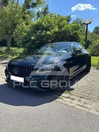 2019 Mercedes Benz C 43 AMG