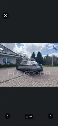 2019 Mercedes Benz C 43 AMG
