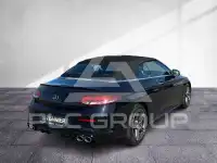 2019 Mercedes Benz C 43 AMG