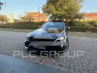 2019 Mercedes Benz C 43 AMG