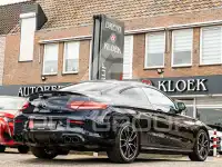 2019 Mercedes Benz C 43 AMG