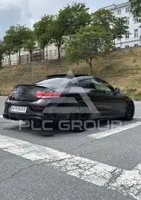 2019 Mercedes Benz C 43 AMG