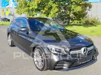 2019 Mercedes Benz C 43 AMG