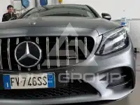 2019 Mercedes Benz C 43 AMG
