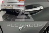 2019 Mercedes Benz C 43 AMG