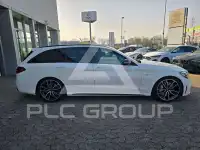 2019 Mercedes Benz C 43 AMG