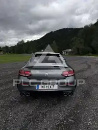 2019 Mercedes Benz C 43 AMG