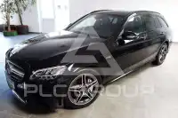 2019 Mercedes Benz C 43 AMG