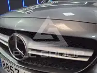 2019 Mercedes Benz C 43 AMG